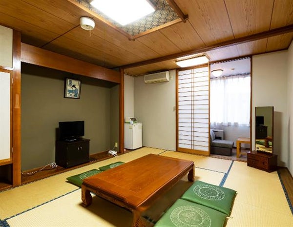 ■【夜発バス】エイブル白馬五竜&Hakuba47スキー場 大町温泉郷 洗面トイレ付きのお部屋 黒部ビューホテル(1泊3日)1